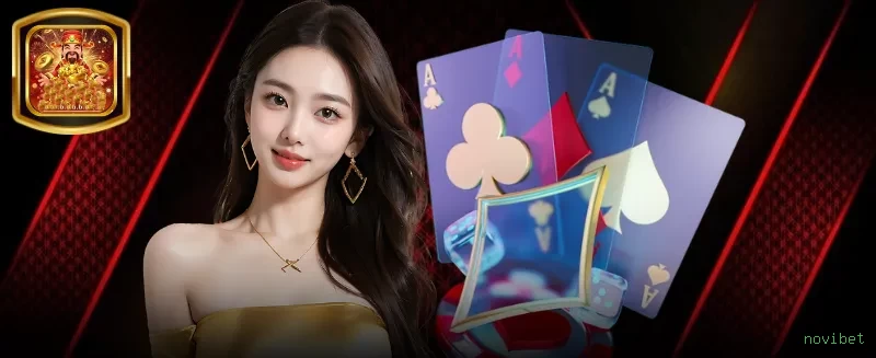 Apostas esportivas da novibet com odds competitivas