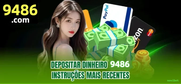 Página oficial da novibet no Facebook