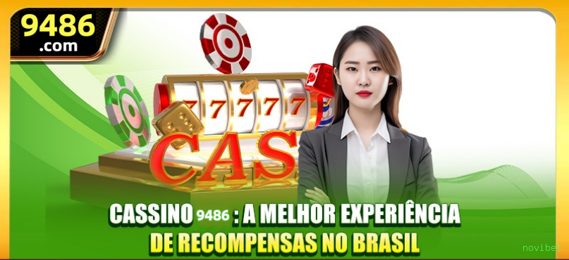 Login seguro na novibet
